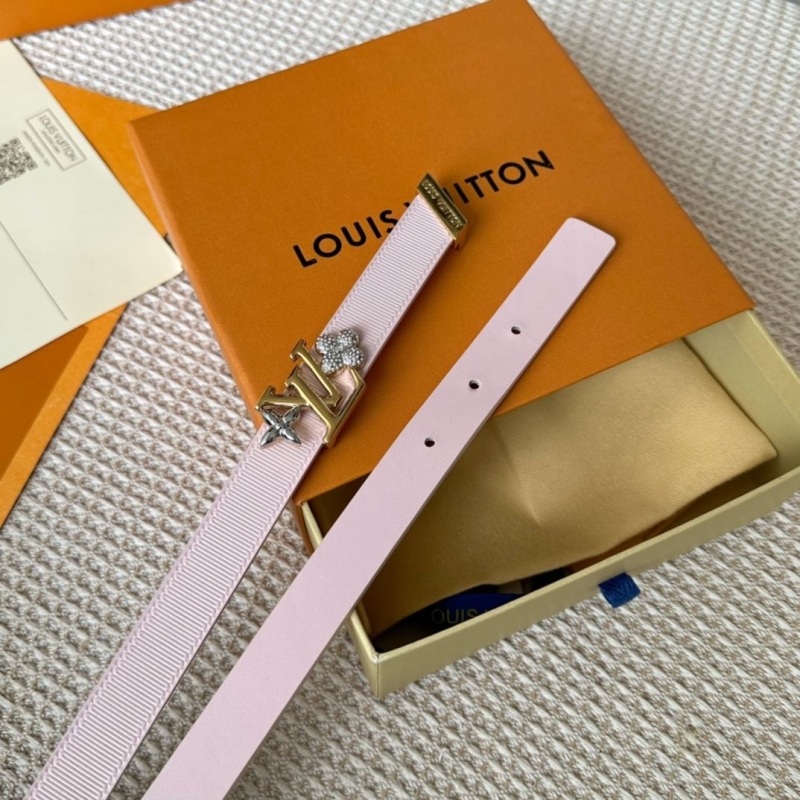 Louis Vuitton Belts